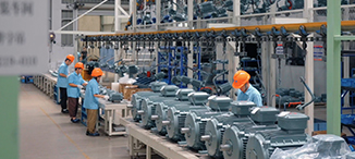 皖南電機(jī)研發(fā)基地 皖南電機(jī)研發(fā)基地